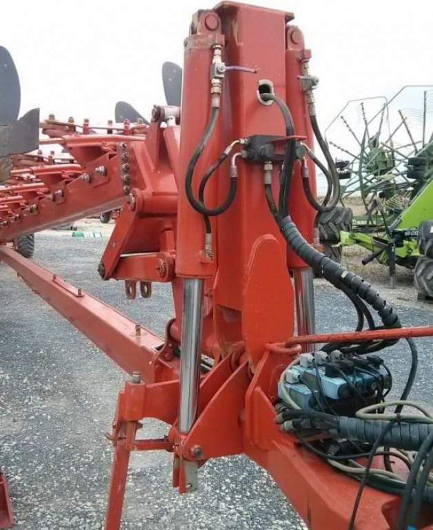 Scheibenpflug des Typs Nordsten Challenger 12,  in Маріуполь (Bild 4)