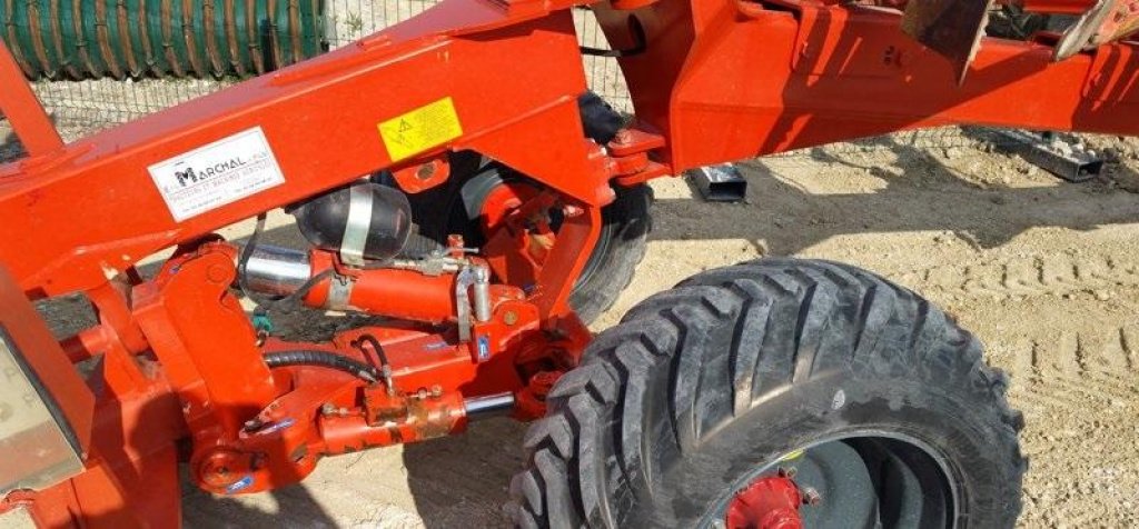 Scheibenpflug des Typs Nordsten Challenger 12,  in Маріуполь (Bild 1)