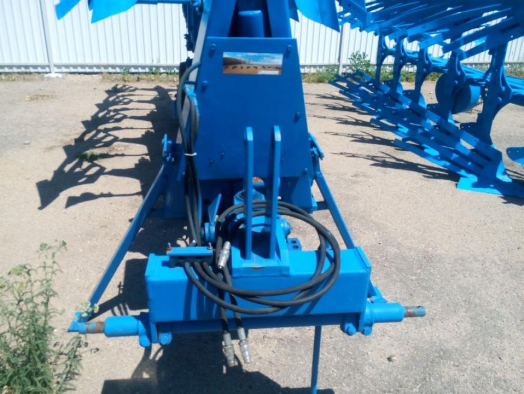 Scheibenpflug des Typs Rabe Werk 5,  in Маріуполь (Bild 3)