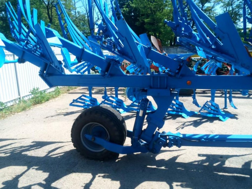 Scheibenpflug des Typs Rabe Werk 5,  in Маріуполь (Bild 7)