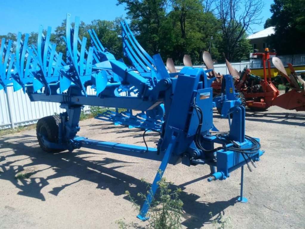 Scheibenpflug des Typs Rabe Werk 5,  in Маріуполь (Bild 2)