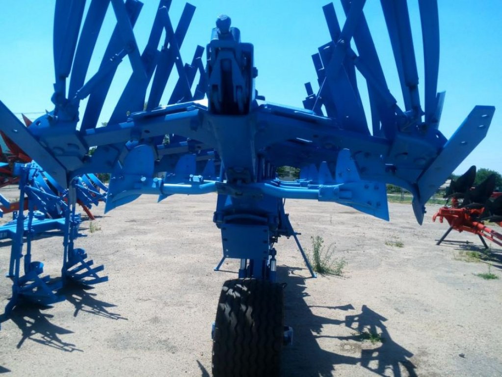 Scheibenpflug des Typs Rabe Werk 5,  in Маріуполь (Bild 10)