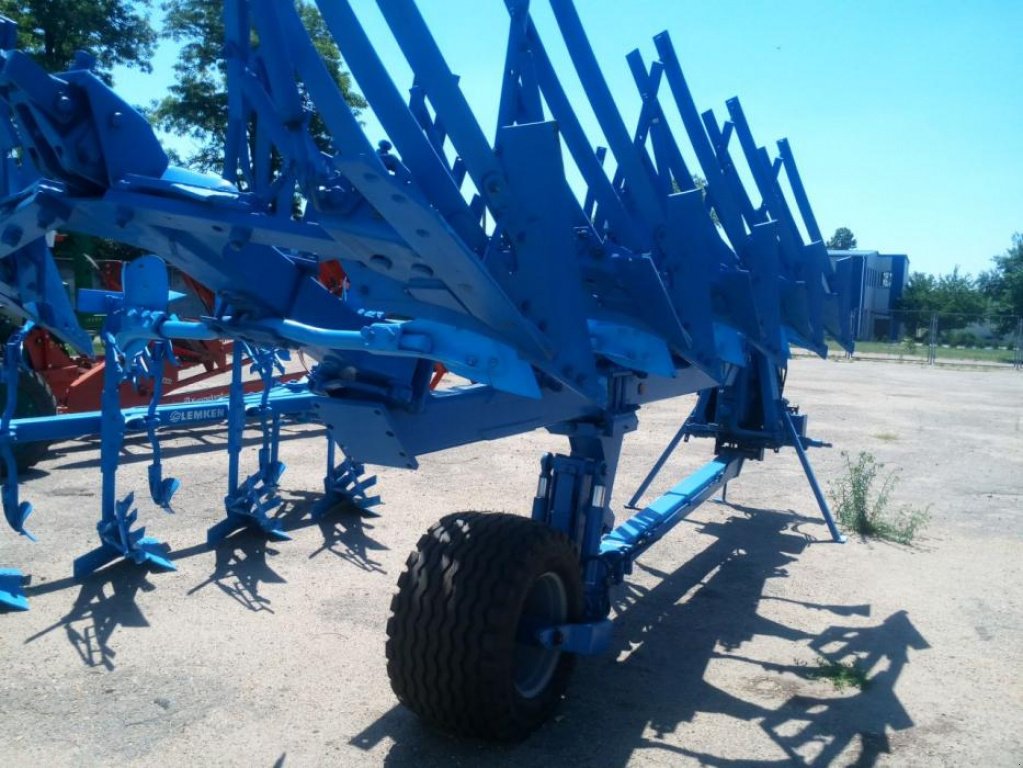 Scheibenpflug des Typs Rabe Werk 5,  in Маріуполь (Bild 9)