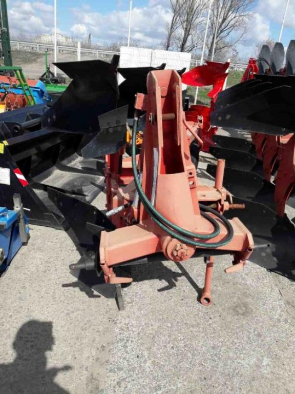 Scheibenpflug des Typs Gregoire-Besson 4,  in Маріуполь (Bild 2)