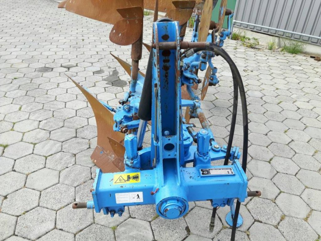 Scheibenpflug des Typs Lemken Opal 110,  in Маріуполь (Bild 5)