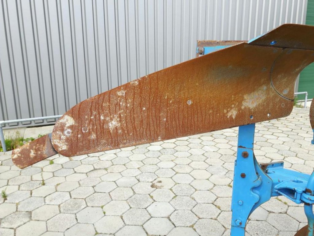 Scheibenpflug des Typs Lemken Opal 110,  in Маріуполь (Bild 7)