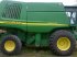 Oldtimer-Mähdrescher des Typs John Deere 9660 STS,  in Маріуполь (Bild 1)