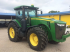 Oldtimer-Traktor des Typs John Deere 8335R, Neumaschine in Київ (Bild 1)