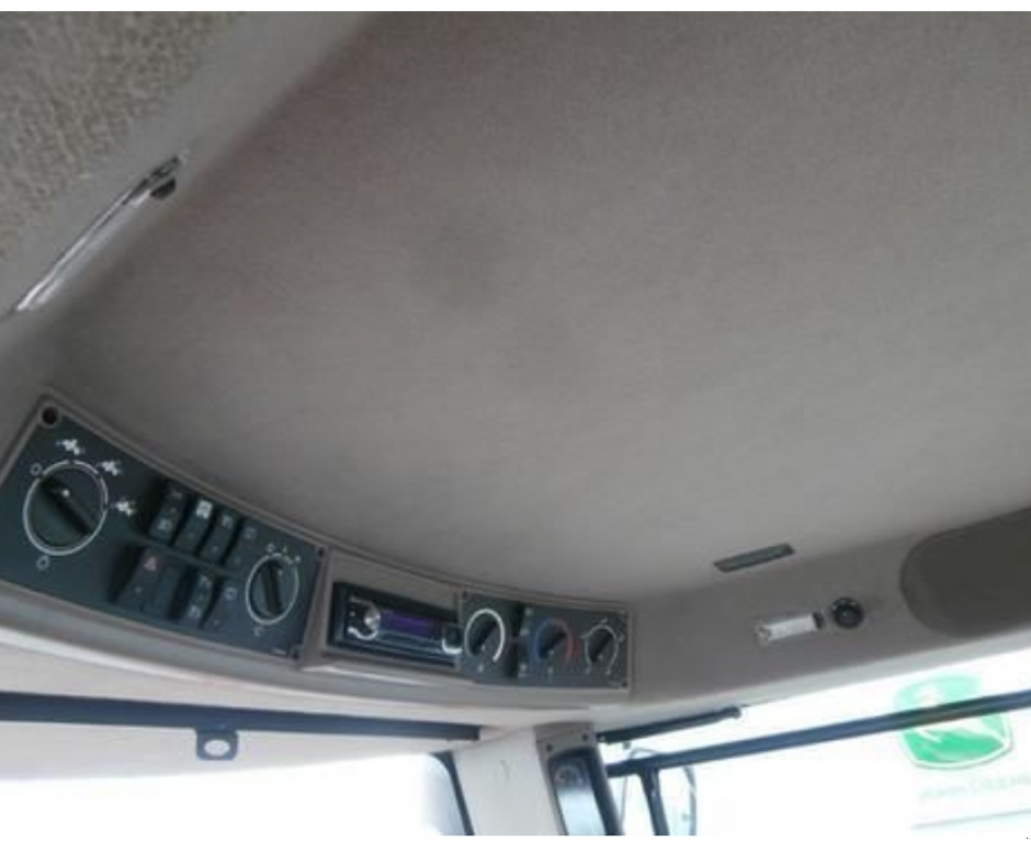 Raupentraktor des Typs Case IH Quadtrac 530, Neumaschine in Київ (Bild 8)