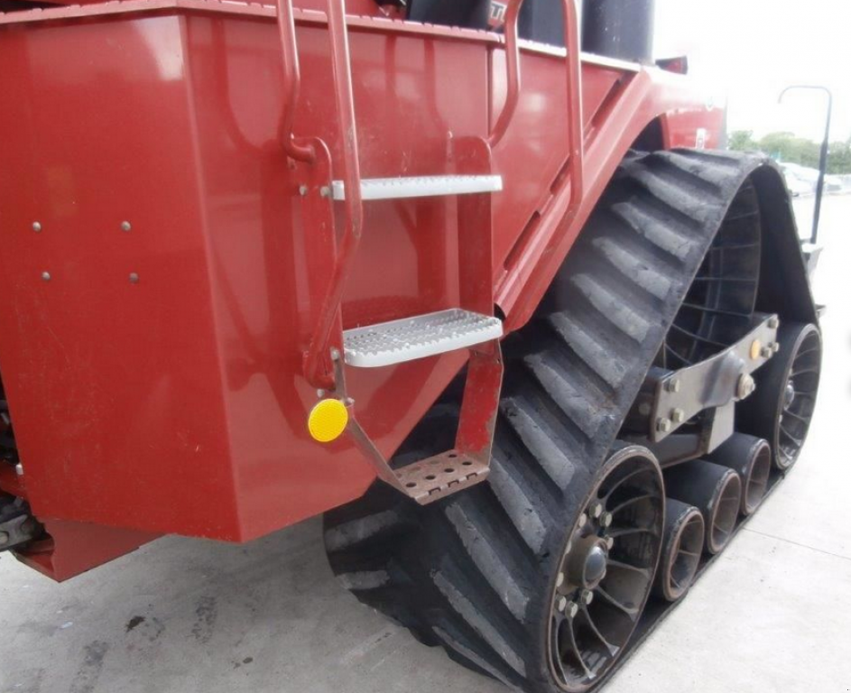 Raupentraktor des Typs Case IH Quadtrac 530, Neumaschine in Київ (Bild 4)