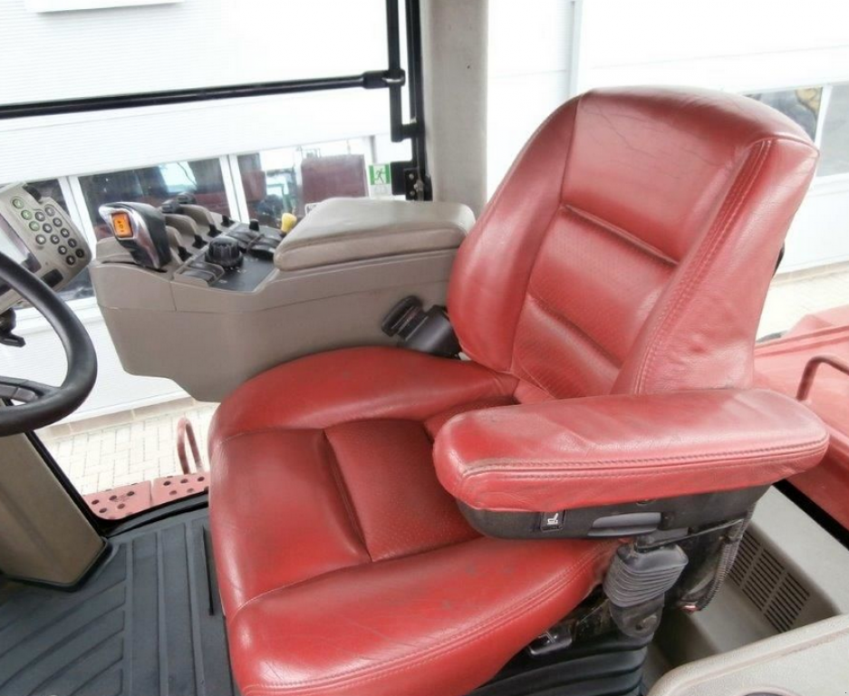 Raupentraktor des Typs Case IH Quadtrac 530, Neumaschine in Київ (Bild 5)