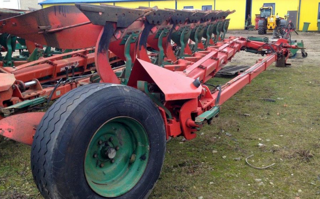 Scheibenpflug des Typs Kverneland PS 100,  in Київ (Bild 4)