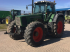Oldtimer-Traktor des Typs Fendt Favorit 822, Neumaschine in Київ (Bild 5)