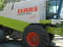 Oldtimer-Mähdrescher des Typs CLAAS Lexion 480 Evolution, Neumaschine in Київ (Bild 3)