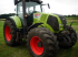 Oldtimer-Traktor des Typs CLAAS Axion 850, Neumaschine in Київ (Bild 1)