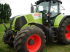 Oldtimer-Traktor des Typs CLAAS Axion 850, Neumaschine in Київ (Bild 4)