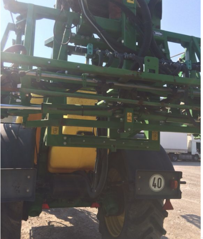 Weinbauspritze des Typs John Deere 840,  in Дніпропетровськ (Bild 3)