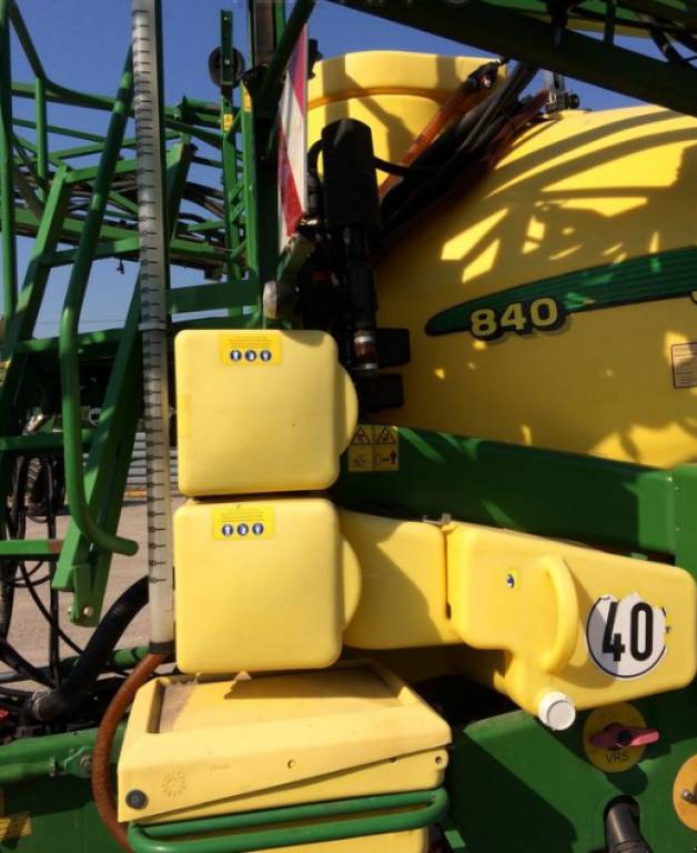 Weinbauspritze des Typs John Deere 840,  in Дніпропетровськ (Bild 4)