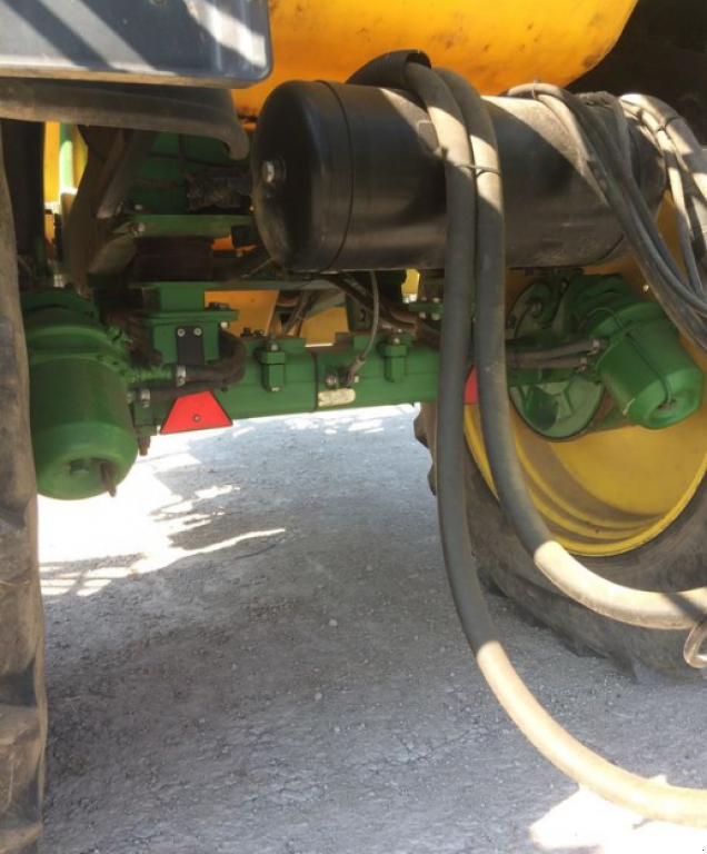 Weinbauspritze des Typs John Deere 840,  in Дніпропетровськ (Bild 5)