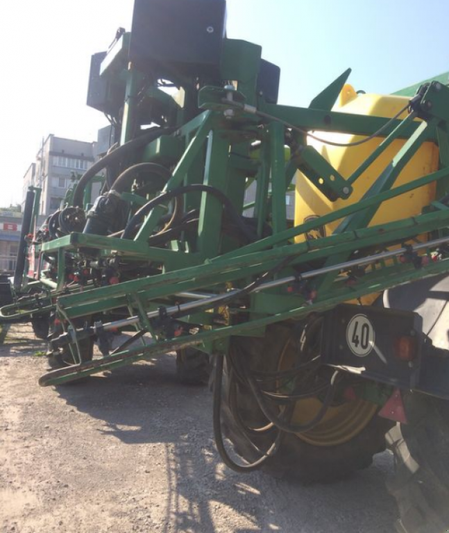 Weinbauspritze des Typs John Deere 840,  in Дніпропетровськ (Bild 2)