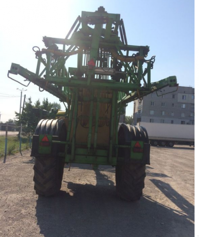 Weinbauspritze des Typs Dammann ANP 4036,  in Дніпропетровськ (Bild 2)