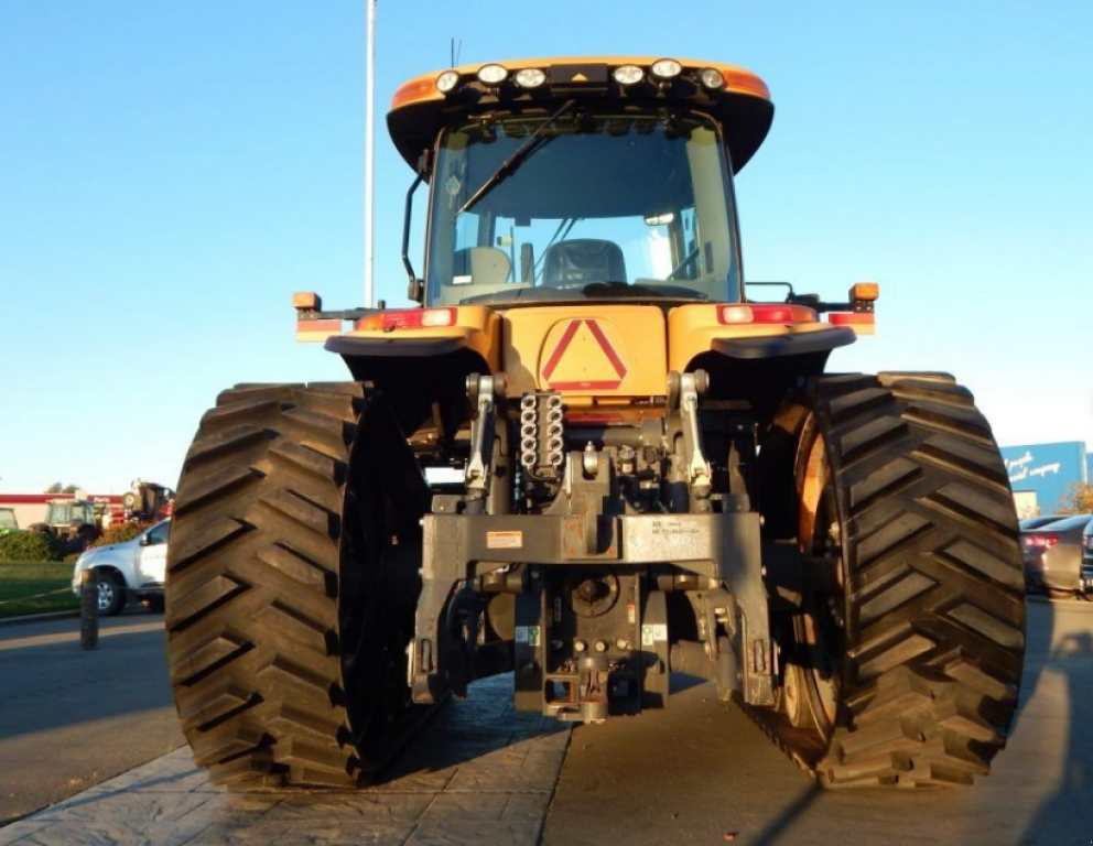 Raupentraktor des Typs CHALLENGER MT765B, Neumaschine in Дніпропетровськ (Bild 2)