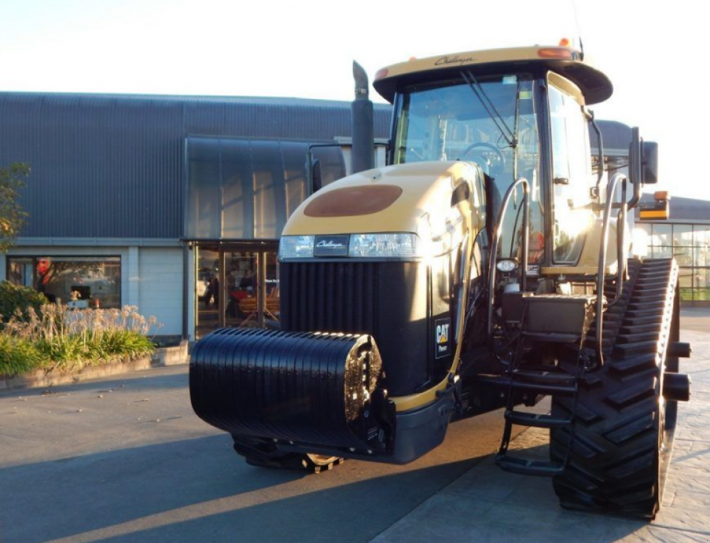 Raupentraktor des Typs CHALLENGER MT765B, Neumaschine in Дніпропетровськ (Bild 3)