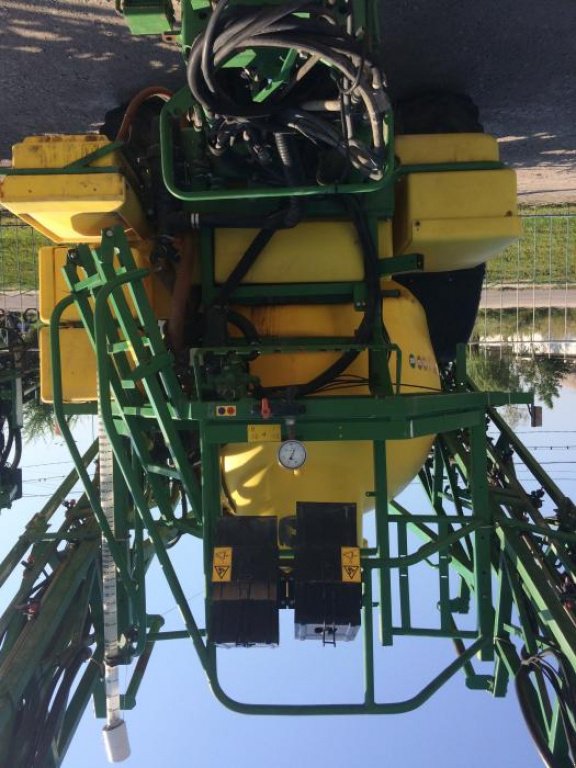 Weinbauspritze des Typs John Deere 840,  in Дніпропетровськ (Bild 3)