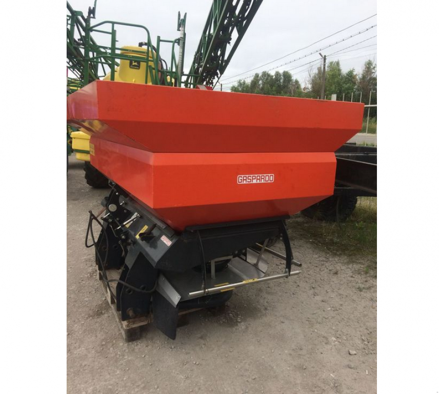 Sandstreuer & Salzstreuer des Typs Nordsten Zeno 24,  in Дніпропетровськ (Bild 1)