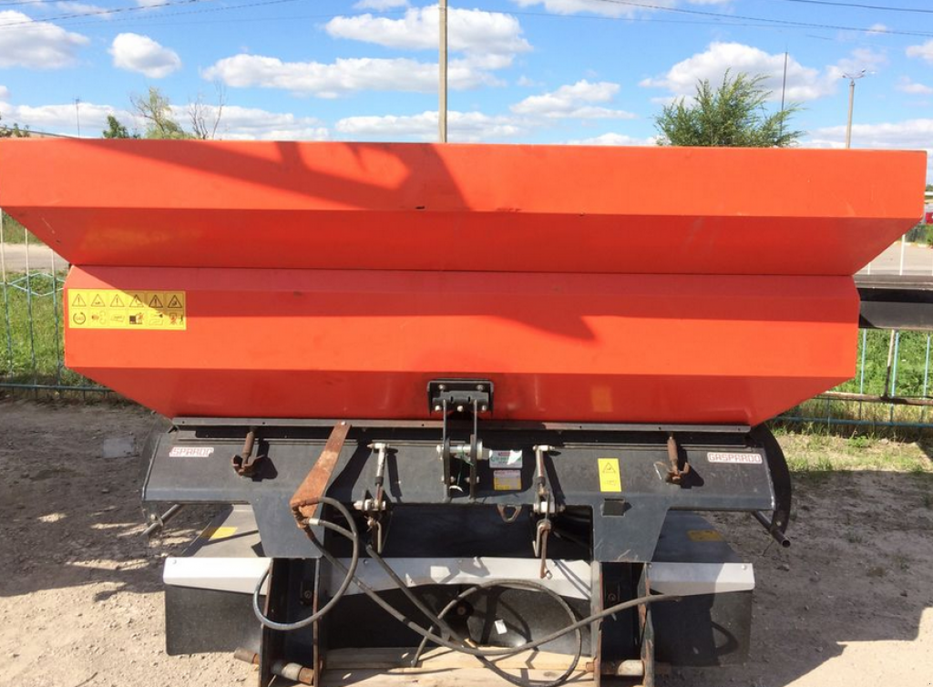 Sandstreuer & Salzstreuer des Typs Nordsten Zeno 24,  in Дніпропетровськ (Bild 4)