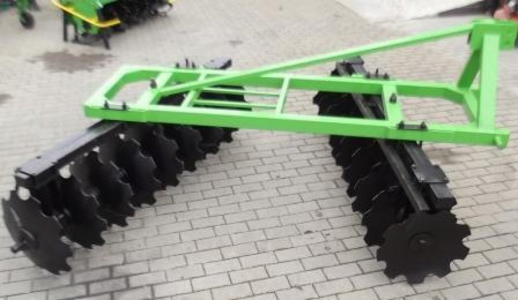 Wiesenegge des Typs BOMET 2,0,  in Глеваха (Bild 2)