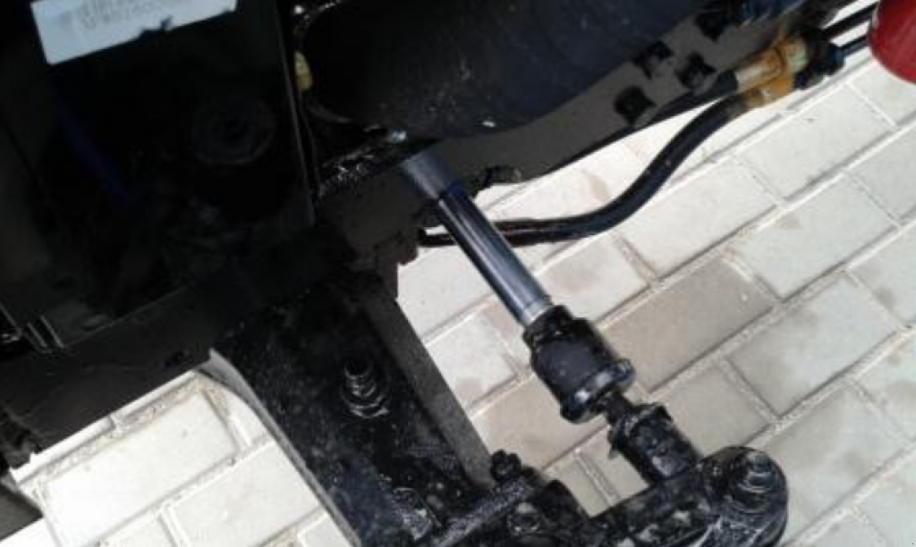 Hopfentraktor des Typs Jinma 264 E, Neumaschine in Глеваха (Bild 7)