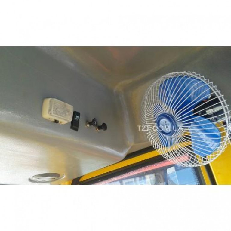 Hopfentraktor des Typs Dong Feng DF 244 K, Gebrauchtmaschine in Глеваха (Bild 6)