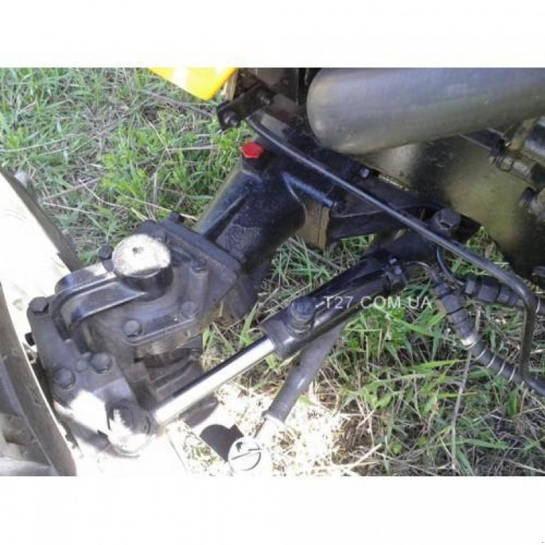 Hopfentraktor des Typs Dong Feng DF 244D, Neumaschine in Глеваха (Bild 4)