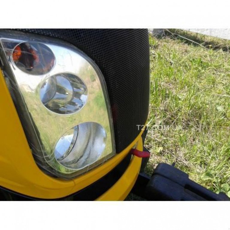 Hopfentraktor des Typs Dong Feng DF 244D, Neumaschine in Глеваха (Bild 11)