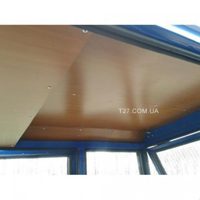 Hopfentraktor des Typs Dong Feng DF 354, Neumaschine in Глеваха (Bild 2)