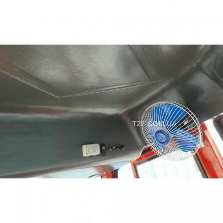 Hopfentraktor des Typs Dong Feng DF 244 K, Gebrauchtmaschine in Глеваха (Bild 5)