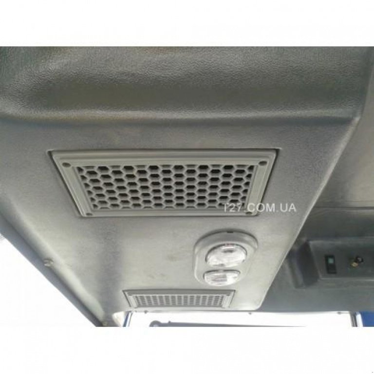 Hopfentraktor des Typs Dong Feng DF 404 Cab, Neumaschine in Глеваха (Bild 5)