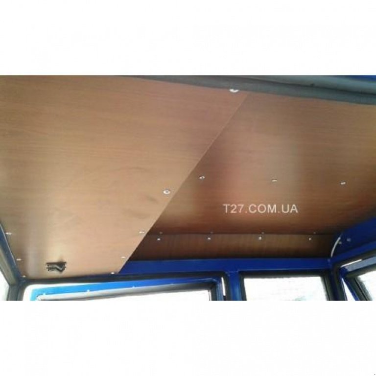 Hopfentraktor des Typs Dong Feng DF 244 K, Gebrauchtmaschine in Глеваха (Bild 4)