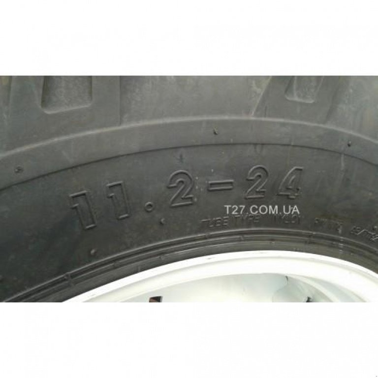 Hopfentraktor des Typs Dong Feng DF 244D, Neumaschine in Глеваха (Bild 3)