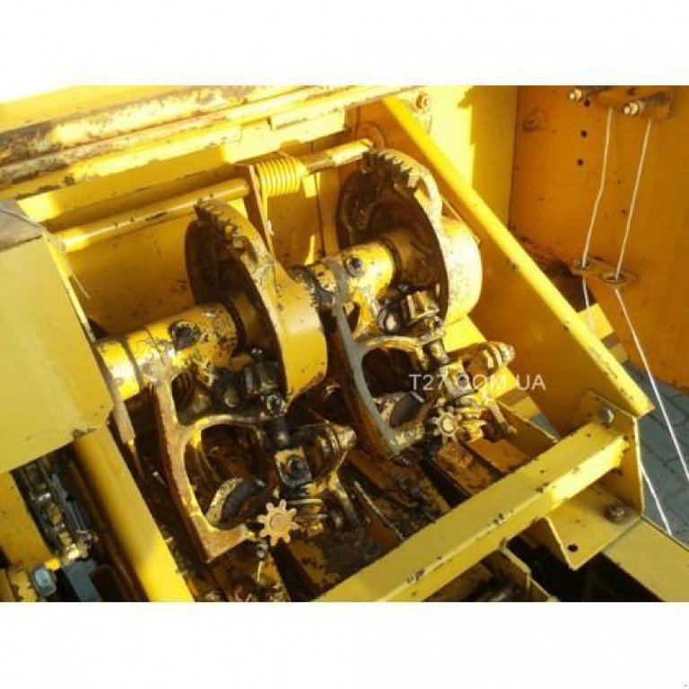 Hochdruckpresse des Typs Rivierre Casalis RC 42, Gebrauchtmaschine in Глеваха (Bild 2)