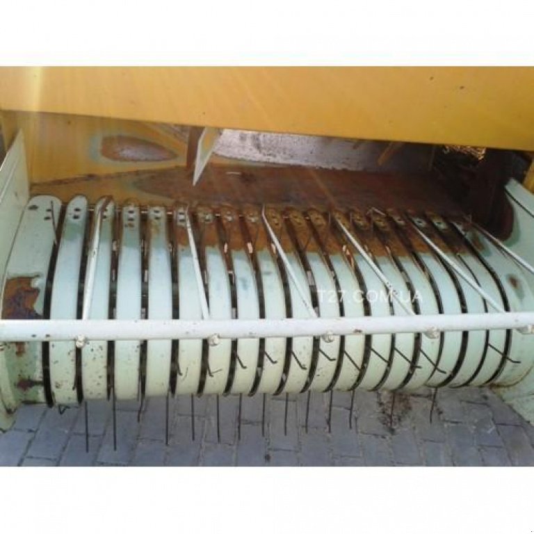 Hochdruckpresse des Typs Rivierre Casalis RC 42, Gebrauchtmaschine in Глеваха (Bild 6)