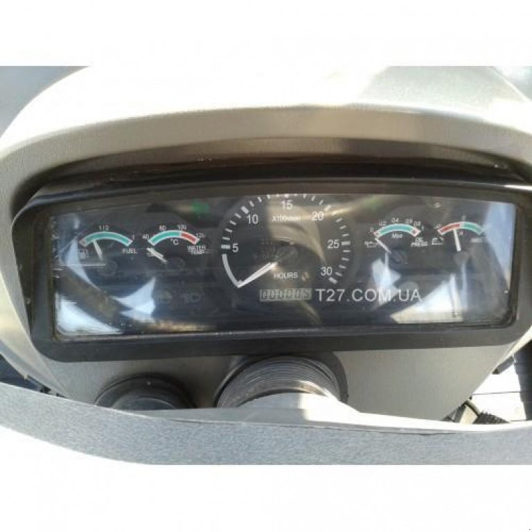 Hopfentraktor des Typs LOVOL 244 С, Neumaschine in Глеваха (Bild 6)