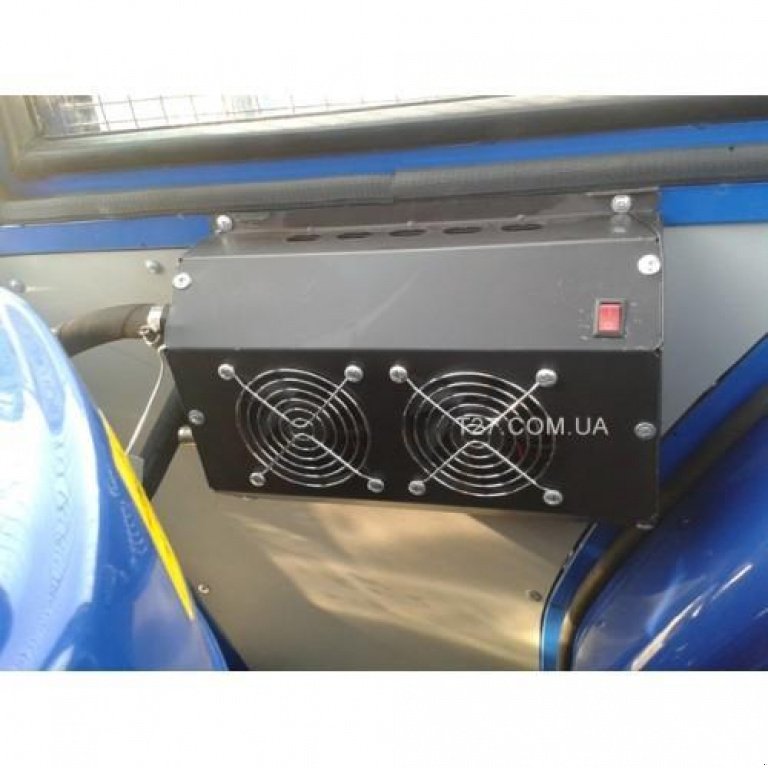 Hopfentraktor des Typs LOVOL 244 С, Neumaschine in Глеваха (Bild 2)