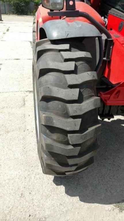 Teleskopstapler des Typs Manitou MLT 741, Neumaschine in Не обрано (Bild 8)