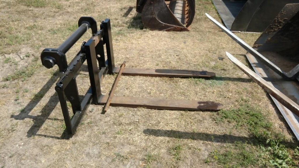 Teleskopstapler des Typs Manitou MLT 741, Neumaschine in Не обрано (Bild 10)