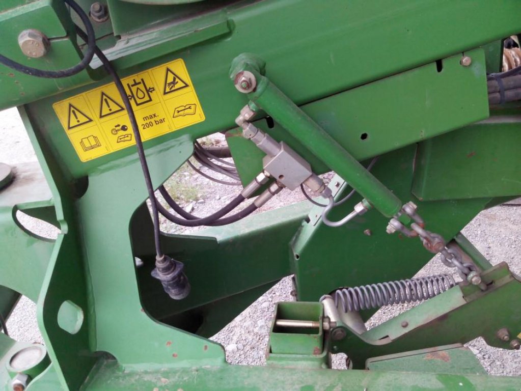 Sämaschine des Typs Amazone Citan 12000,  in Не обрано (Bild 9)