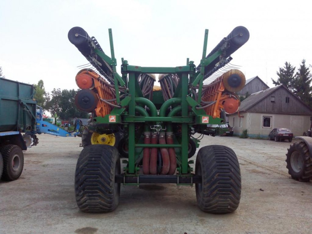 Sämaschine des Typs Amazone Citan 12000,  in Не обрано (Bild 5)