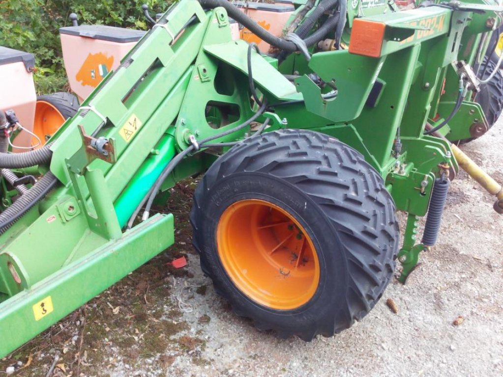 Gareeggenfelder des Typs Amazone ED 602-K,  in Не обрано (Bild 4)