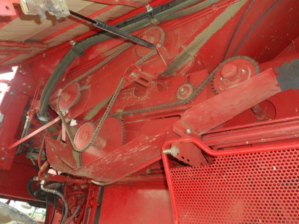 Oldtimer-Mähdrescher des Typs Case IH Axial Flow 2388, Neumaschine in Не обрано (Bild 2)